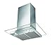 Faber 60 cm 800 m3/h Chimney (Glassy 800 LTW (E),Stainless Steel) RS.9690.00