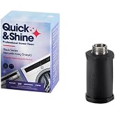 Quick&Shine Manyetik Kire&ccedil; &Ouml;nleyici, &Ccedil;amaşır ve Bulaşık Makineleri i&ccedil;in