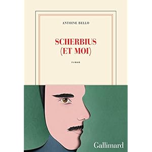 Scherbius (et moi) Livre en Ligne - Telecharger Ebook
