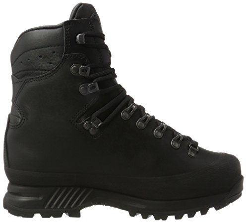 Hanwag Herren Alaska Wide Gtx Trekking-& Wanderstiefel - 6