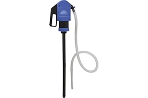 Pompe à levier manuelle adblue SODILUB - 08448