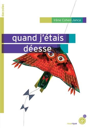 Download Quand j'étais déesse Download Quand j'étais déesse