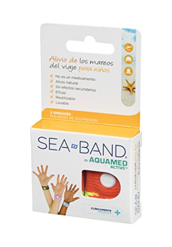 AQUAMED BRACELET ENFANT ANTIMAREO