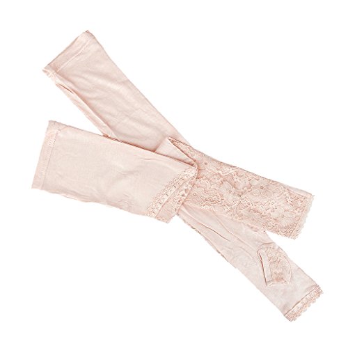 Generic Gloves Arm Sleeves for UV Protection Golf / Bridal RS.931.00