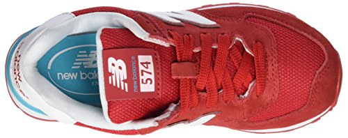 New Balance Damen Wl574cna Sneaker - 7