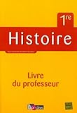 Image de Histoire 1re l Es & S Guide du Professeur 2007