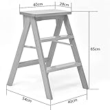 ★ Starker Griff, guter Antislip-Effekt, Nietverstärkung, nicht leicht herunterzufallen, den Boden besser gegen Abrutschen zu schützen.