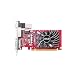 Produktbild Asus R7240-O4GD5-L Grafikkarte (PCIe 3.0, 4GB DDR5 Speicher, DVI, HDMI, DisplayPort)