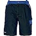 Produktbild Australian Line Stanmore Herren Arbeitshose Kurz Shorts Blau Grösse 56