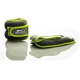 Sporsize Ayak Bilek Ağırlığı - Ankle Weight