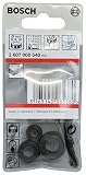 Diámetro mm: 6; 8; 10 Bosch 2 607 000 548 - Tope de profundidad - 6; 8; 10 mm (pack de 1; 1; 1)