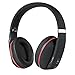Produktbild AudioMX Bluetooth Kopfhörer Over-Ear Kopfhörer, mit Bluetooth 4.0 Technologie, HB-Q4