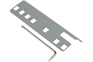 OSTENT Repair Case Unlock Opening Tool Screwdriver Kit Pack Compatible for Microsoft Xbox 360