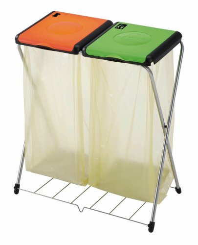 Gimi Nature Plus 2 Müllsackständer