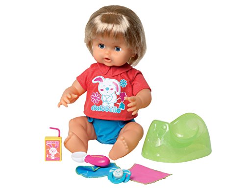 cicciobello sederino rosso amazon