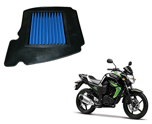Speedwav Stock Replacement Bike Air Filter-Yamaha FZ-S RS.180 (76.00% Off) - Amazon
