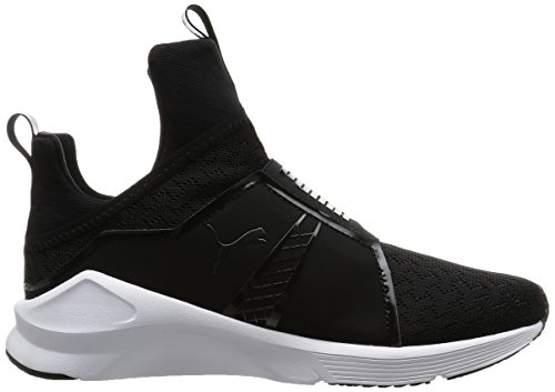 Puma Damen Fierce Eng Mesh Hohe Sneakers - 6
