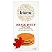 Produktbild BIONA Bio Ahornsirup Waffelschnitte
