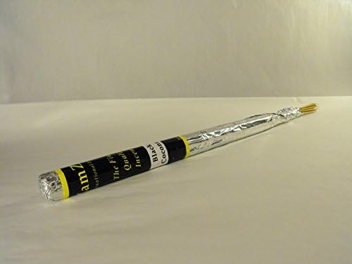 CINNAMON & ORANGE Long Burning Incense Sticks