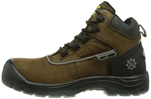 Safety Jogger GEOS Herren Sicherheitsschuhe - 5