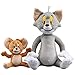 Produktbild Unbekannt DS *2 Figuren* Tom UND Jerry 30 + 17 cm Katze Maus