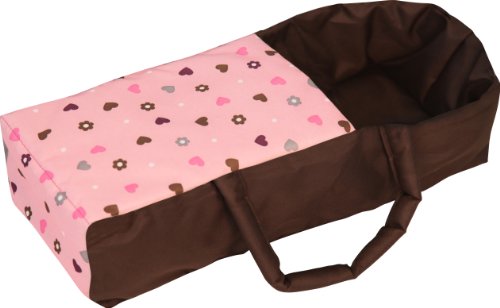 Imagen 3 de Cochecito Combi para muñecas CITY-STAR