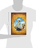 Image de Las aventuras de Don Quijote (LUMEN ILUSTRADOS, Band 150781)
