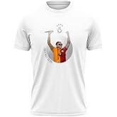 Galatasaray Icardi &Ccedil;ocuk T-Shirt C231364