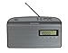 Price comparison product image Grundig Music 61 Portable Stereo