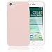 Produktbild NALIA Herz Handyhülle für iPhone 8/7, Silikon Case Schutz-Hülle Gummihülle, Soft Slim Cover Etui Dünne Handy-Tasche, Ultra-Slim Phone Back-Cover Skin Bumper für Apple iPhone-7/8, Farbe:Rosa