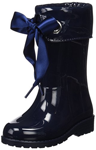 Igor Campera, Botas de Agua para Niñas, Azul (Marino), 26 EU