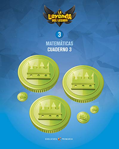 Cuaderno matemáticas 33 genérico