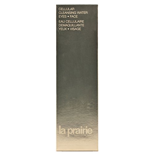 La Prairie Cellular Cleansing Water for Eyes & Face 150ml / 5oz