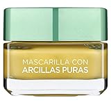 mascarilla facial hidroplastica barro marino Piel profundamente limpia, más uniforme, suave y con un tono saludable; el tono de la piel está más uniforme, luminoso y fresco