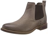 s oliver winterboots kinder Absatzhöhe: 0 - 3 cm s.Oliver Damen 25335-31 Chelsea Boots, Braun (Pepper 324), 38 EU