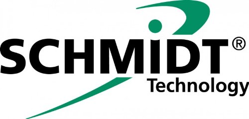 Schmidt Safety ceramic roller mine 5888 F schwarz - 2