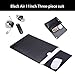 Produktbild Là Vestmon 3 PCS/Set Tablet Tasche Laptoptasche für MacBook Air und MacBook Pro, Air Pro Bag11 Zoll 12 Zoll 13.3 Zoll mit Pad