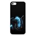 Produktbild How To Train Your Dragon Toothless Hard Plastic Snap Case Cover For iPhone 5 / iPhone 5s Handy Schutzhülle