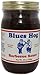 Produktbild Blues Hog Original Barbecue Sauce BlueHog001 VE 2 Amazon