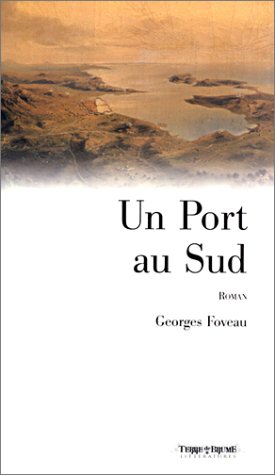 couverture de : Un port au Sud