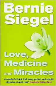 bernie siegel medicine miracles shelves thebooks