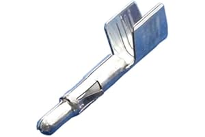 DCP Quality MATE-N-LOK Contacts Plug Contacts (for 3 mm² to 6 mm² Cable Cross Section) Plug Caravan Caravan Electrical Distribution Electrical Supply Schaudt Calira (10)