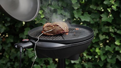 Ultranatura BBiQ Thermometer Bluetooth, Brat- und Grillthermometer inkl. App - 7