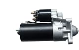 Dientes: 12T Citroen Berlingo 1.8 D PS marca nuevo motor de arranque de 96 - 02 BLW