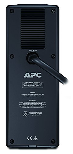 APC Back-UPS RS Battery Pack 24V - 2