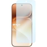 Engo Honor 600 Pro İle Uyumlu Ekran Koruyucu 9H Temperli Kırılmaz Esnek Nano Cam, &Ccedil;izilmeye Dayanıklı Koruma, HD Şeffaf (VKP-