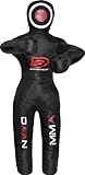 dummy para mma Artes marciales (Wrestling saco de boxeo Artes Marciales Judo Cordura