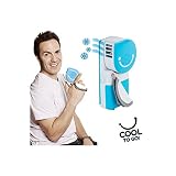 1237 Aire Acondicionado Portátil Cool to Go!
