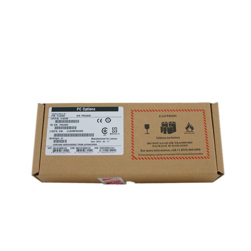 Lenovo ThinkPad Lithium-Ionen Laptop Batterie (6 Zellen, 2600 mAh) - 4