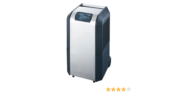 Honeywell Hd 1820e Dehumidifier Amazon De Home Kitchen